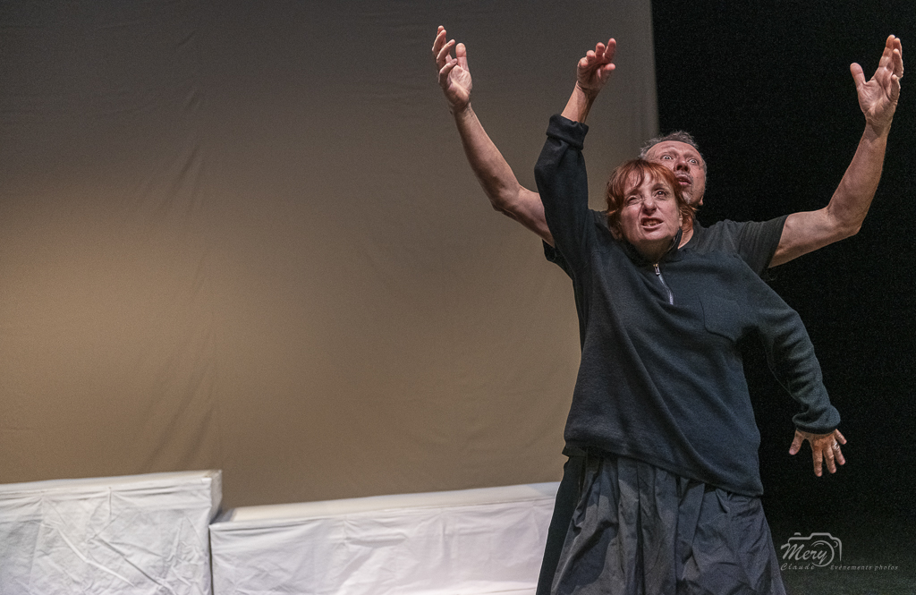 L&rsquo;âme du peuple au Quai des arts à Veynes, à vos commentaires…